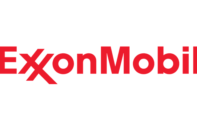 Exxon logo