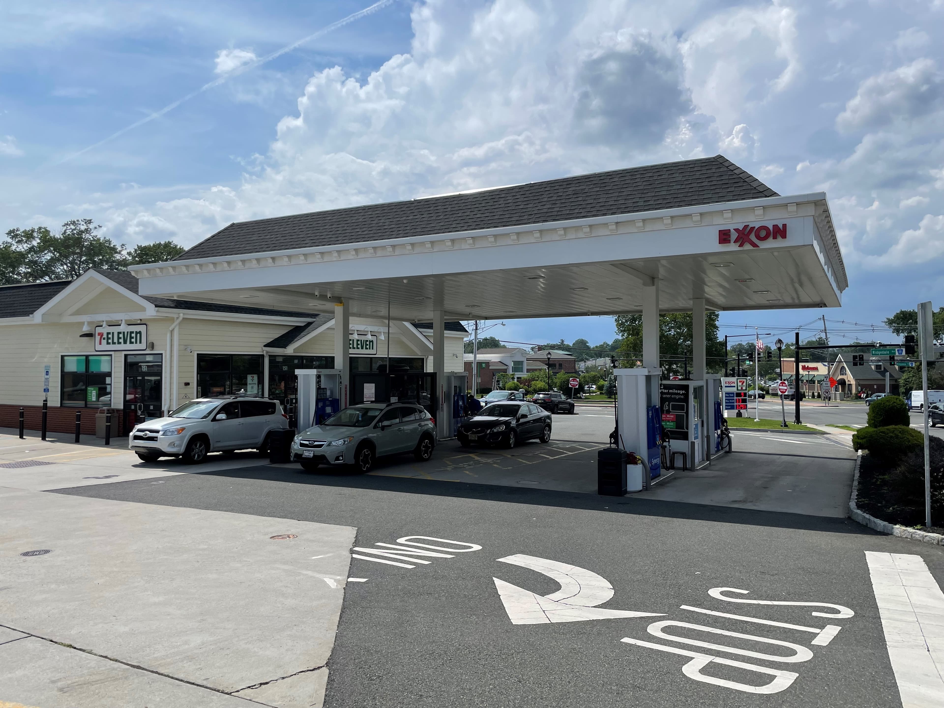 FP Exxon