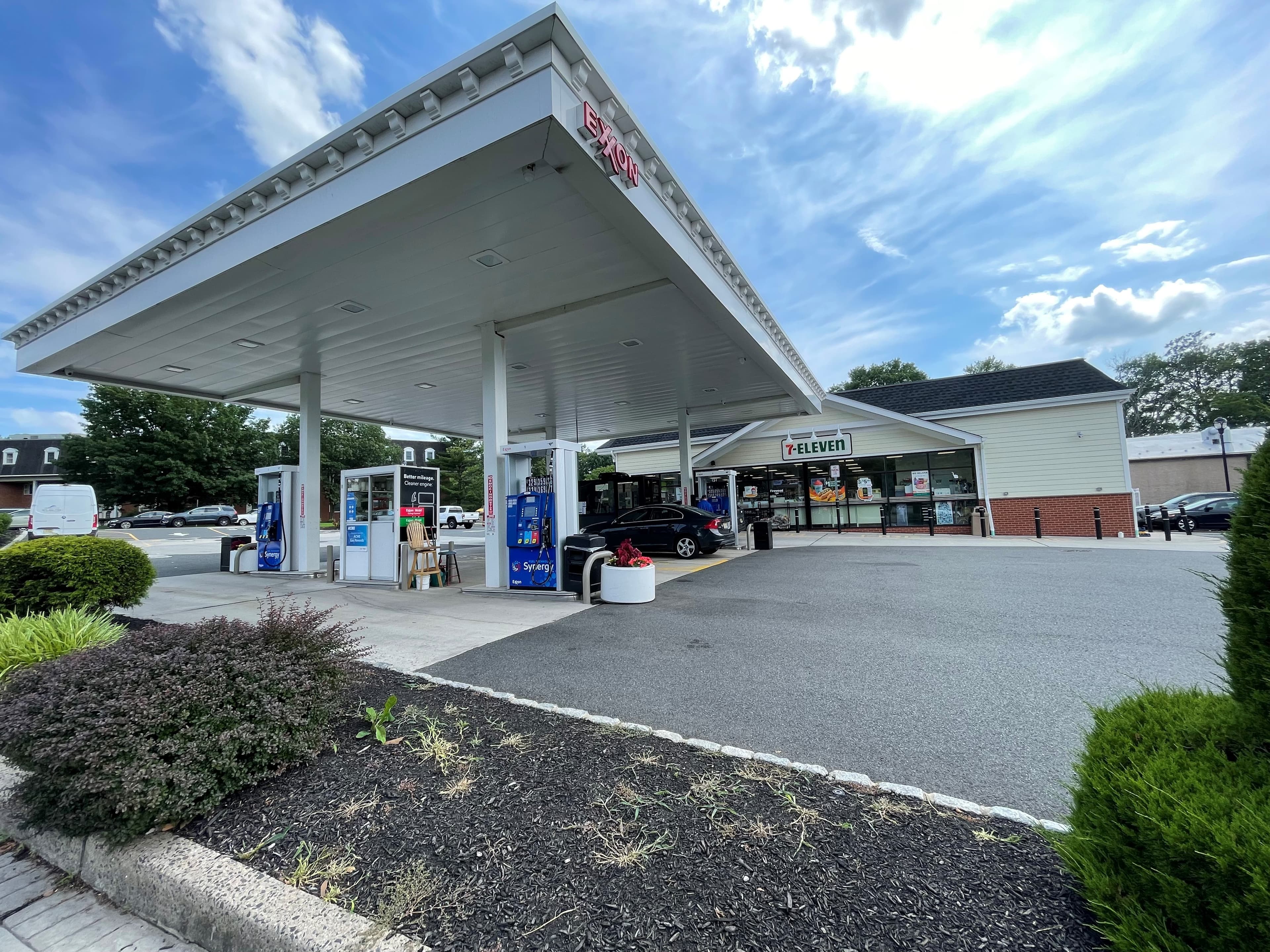 FP Exxon