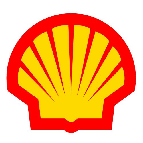 Shell logo