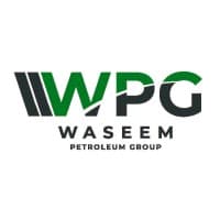 Waseem Petroleum Group Logo