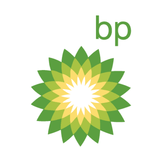 BP logo