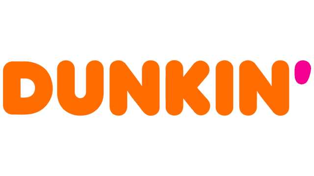 Dunkin logo