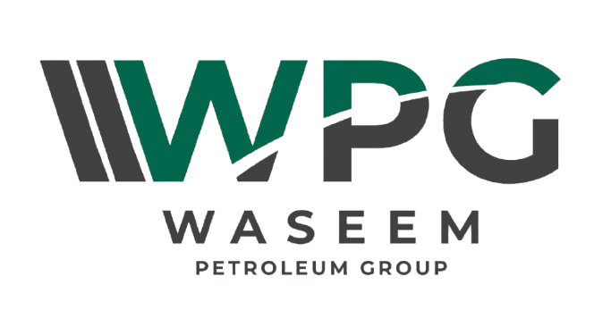 Waseem Petroleum Group Logo